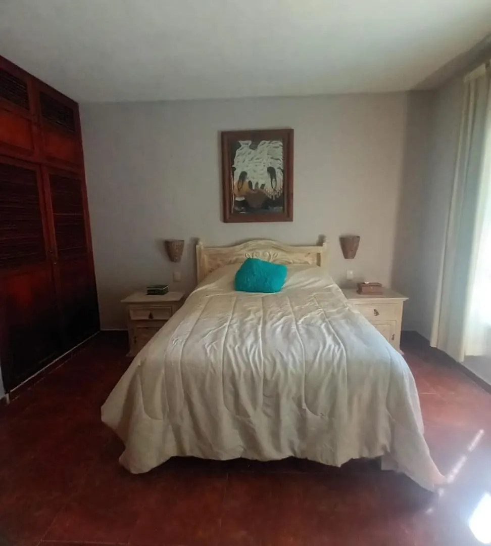 Hotel económico Hotel Hacienda San Miguel Cozumel México
