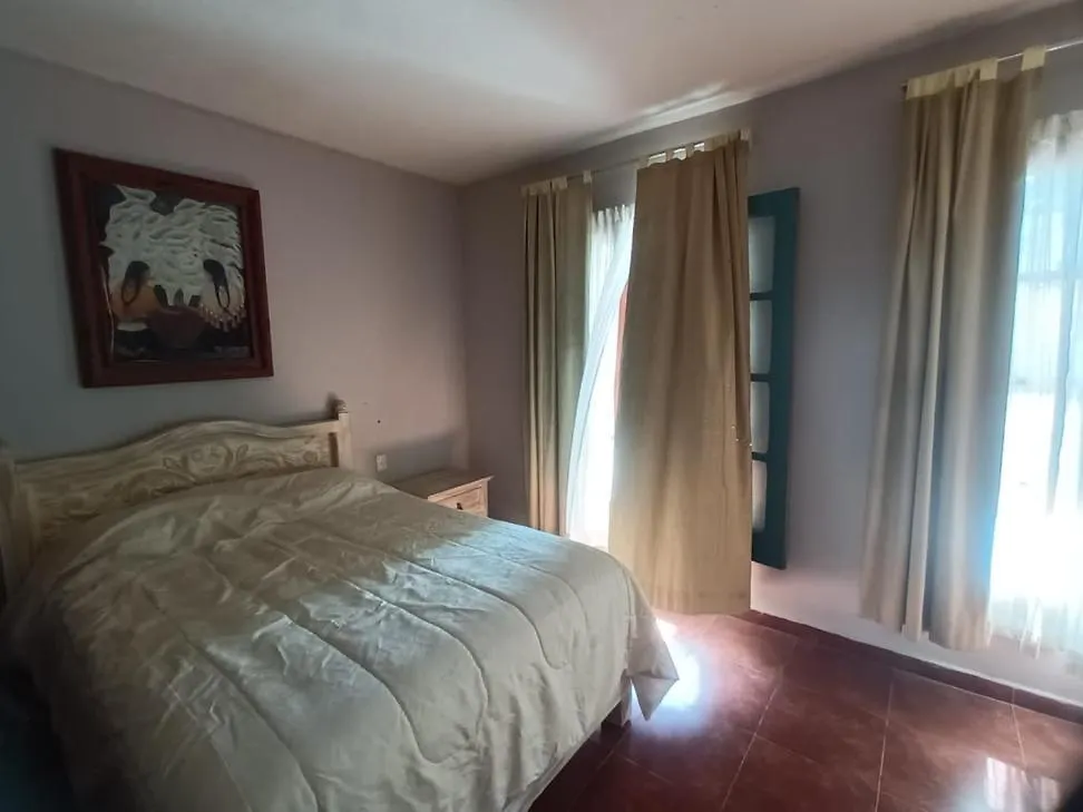 Hotel Hacienda San Miguel Cozumel México