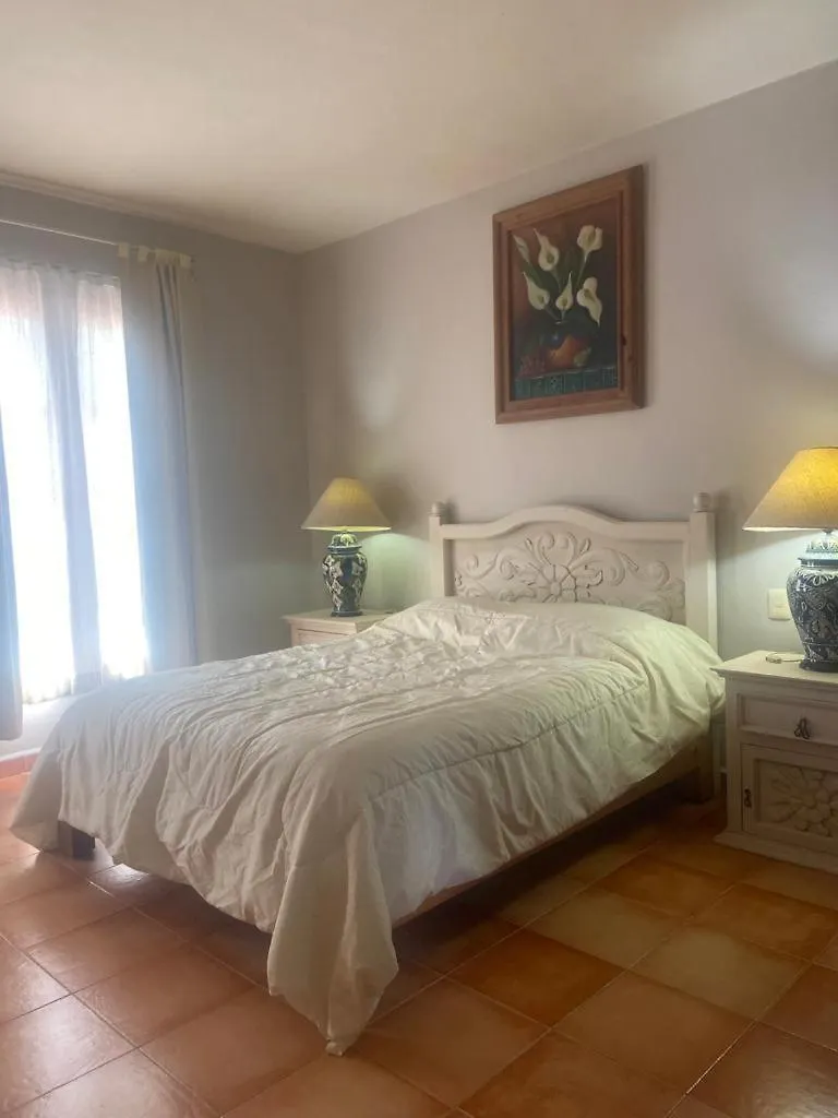 Hotel Hacienda San Miguel Cozumel 0*,  México