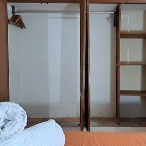 Apartamento Bizantino, Cozumel