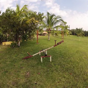 Hostal Rancho Alvarez &, Cozumel
