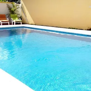 Apartamento Casa Coral, Cozumel